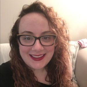 Meet your Posher, Vickie